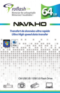 6640 Navaho 64GB 100